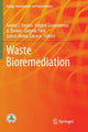 Book cover of: Waste Bioremediation