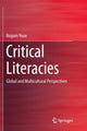 Book cover of: Critical Literacies. By: Bogum Yoon