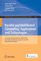 Book cover of: Parallel and Distributed Computing, Applications and Technologies. By: Jong Hyuk Park