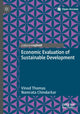 Book cover of: Economic Evaluation of Sustainable Development. By: Vinod Thomas