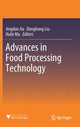 Book cover of: Advances in Food Processing Technology. By: Jingdun Jia