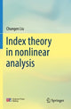 Book cover of: Index theory in nonlinear analysis. By: Chun'gen Liu