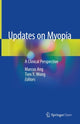 Book cover of: Updates on Myopia. By: Marcus Ang