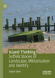 Book cover of: Island Thinking. By: Sophia Davis
