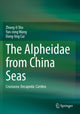 Book cover of: Alpheidae from China Seas. By: Zhong-li Sha