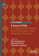 Book cover of: Sense of Viidu. By: Niro Kandasamy