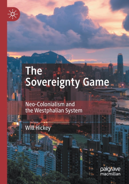 Book cover of: Sovereignty Game. By: Will Hickey