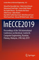 Book cover of: InECCE2019. By: Ahmad Nor Kasruddin Nasir