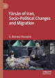 Book cover of: Yarsan of Iran, Socio-Political Changes and Migration. By: S. Behnaz Hosseini