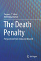 Book cover of: Death Penalty. By: Sanjeev P. Sahni