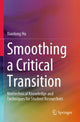 Book cover of: Smoothing a Critical Transition. By: Xiaolong Hu