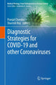 Book cover of: Diagnostic Strategies for COVID-19 and other Coronaviruses. By: Pranjal Chandra