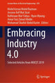 Book cover of: Embracing Industry 4.0. By: Mohd Azraai Mohd Razman