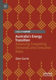 Book cover of: Australia’s Energy Transition. By: Glen Currie
