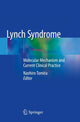 Book cover of: Lynch Syndrome. By: Naohiro Tomita