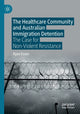 Book cover of: Healthcare Community and Australian Immigration Detention. By: Ryan Essex