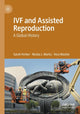 Book cover of: IVF and Assisted Reproduction. By: Sarah Ferber