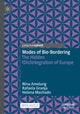 Book cover of: Modes of Bio-Bordering. By: Nina Amelung