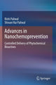Book cover of: Advances in Nanochemoprevention. By: Rishi Paliwal