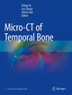 Book cover of: Micro-CT of Temporal Bone. By: Zilong Yu