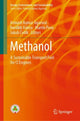 Book cover of: Methanol. By: Avinash Kumar Agarwal