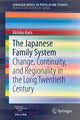 Book cover of: Japanese Family System. By: Akihiko Kato