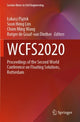 Book cover of: WCFS2020. By: Łukasz Piątek