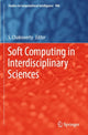 Book cover of: Soft Computing in Interdisciplinary Sciences. By: S. Chakraverty