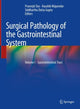 Book cover of: Surgical Pathology of the Gastrointestinal System. By: Prasenjit Das
