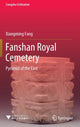 Book cover of: Fanshan Royal Cemetery. By: Xiangming Fang