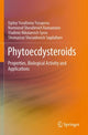 Book cover of: Phytoecdysteroids. By: Ugiloy Yusufovna Yusupova