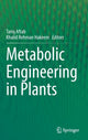 Book cover of: Metabolic Engineering in Plants. By: Tariq Aftab