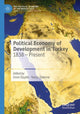 Book cover of: Political Economy of Development in Turkey