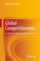 Book cover of: Global Competitiveness. By: William Philip Wall
