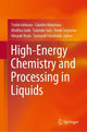 Book cover of: High-Energy Chemistry and Processing in Liquids. By: Yoshie Ishikawa
