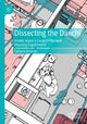 Book cover of: Dissecting the Danchi. By: Tatiana Knoroz