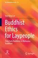 Book cover of: Buddhist Ethics for Laypeople. By: Tien-Feng Lee