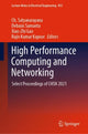 Book cover of: High Performance Computing and Networking. By: Ch Satyanarayana
