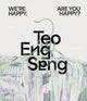 Book cover of: Teo Eng Seng. By: Seng Yu Jin