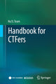 Book cover of: Handbook for CTFers. By: Nu1L Team