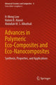 Book cover of: Advances in Polymeric Eco-Composites and Eco-Nanocomposites