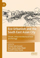 Book cover of: Eco-Urbanism and the South East Asian City. By: Shireen Jahn Kassim