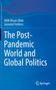 Book cover of: Post-Pandemic World and Global Politics