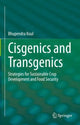 Book cover of: Cisgenics and Transgenics. By: Bhupendra Koul