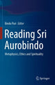 Book cover of: Reading Sri Aurobindo. By: Bindu Puri