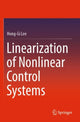 Book cover of: Linearization of Nonlinear Control Systems. By: Hong-Gi Lee