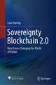 Book cover of: Sovereignty Blockchain 2.0. By: Lian Yuming