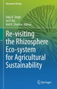 Book cover of: Re-visiting the Rhizosphere Eco-system for Agricultural Sustainability. By: Udai B. Singh