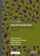 Book cover of: Data for Social Good. By: Jane Farmer