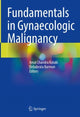 Book cover of: Fundamentals in Gynaecologic Malignancy. By: Amal Chandra Kataki